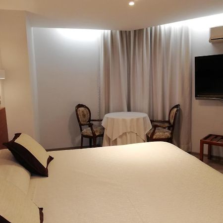 Hotel Montecarlo סנטיאגו מראה חיצוני תמונה