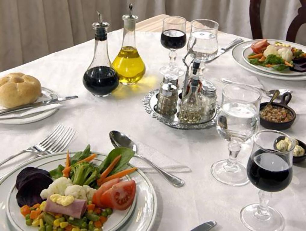 Hotel Montecarlo סנטיאגו מראה חיצוני תמונה