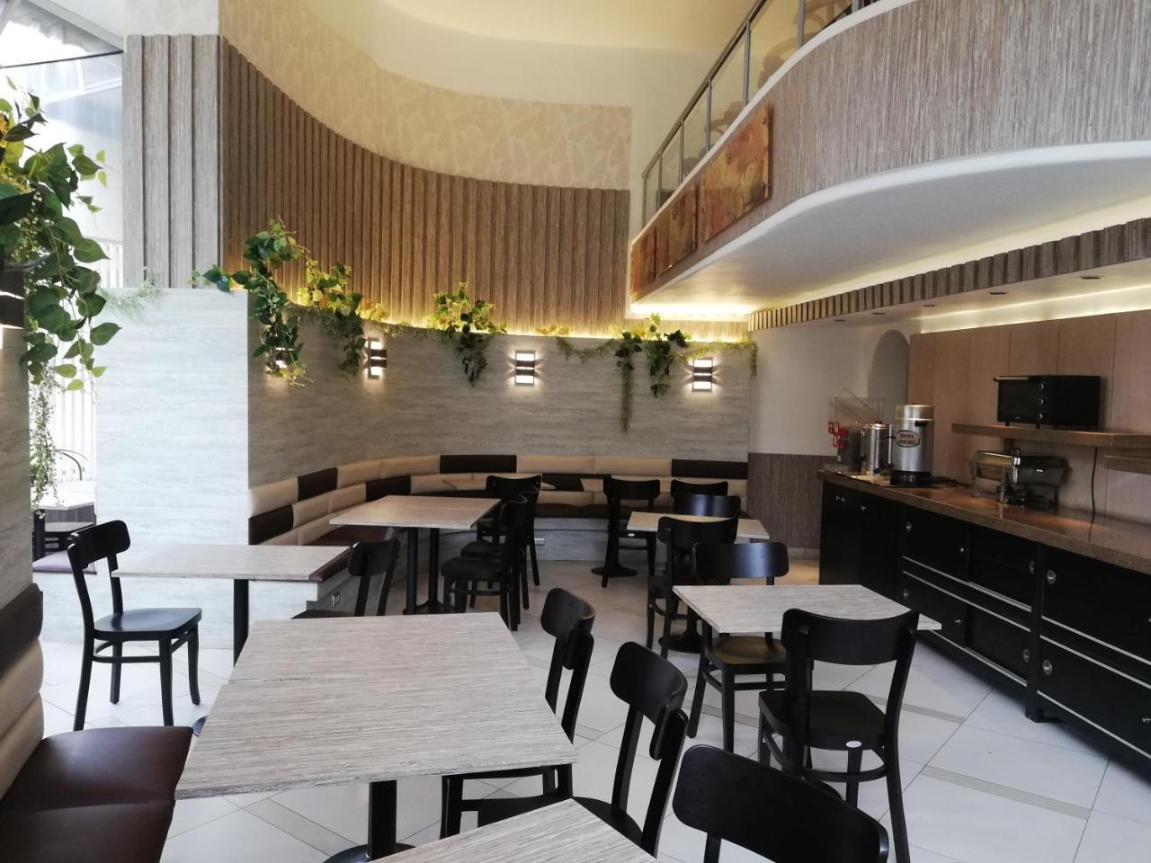 Hotel Montecarlo סנטיאגו מראה חיצוני תמונה